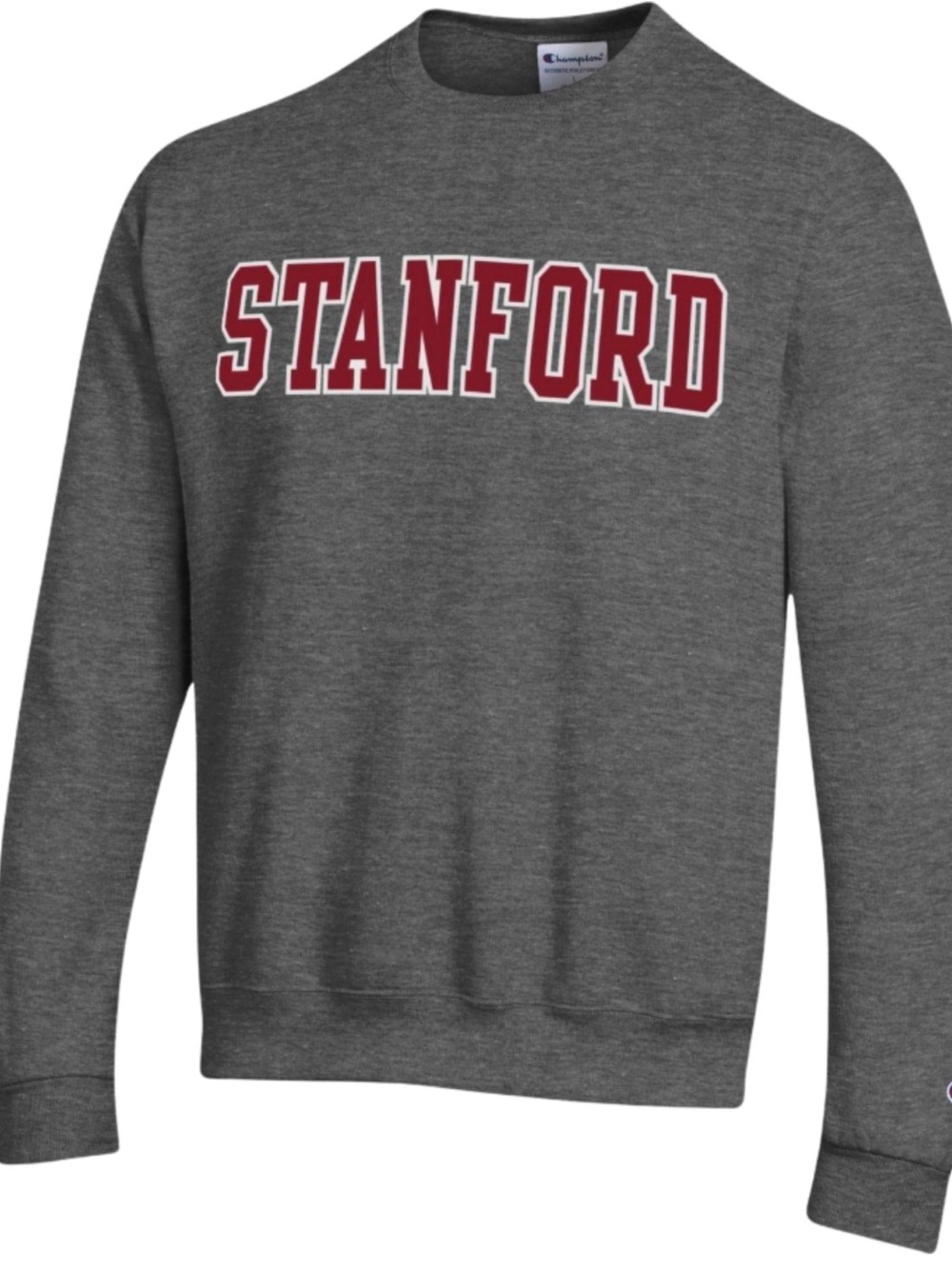 Stanford University Crewneck Sweatshirt